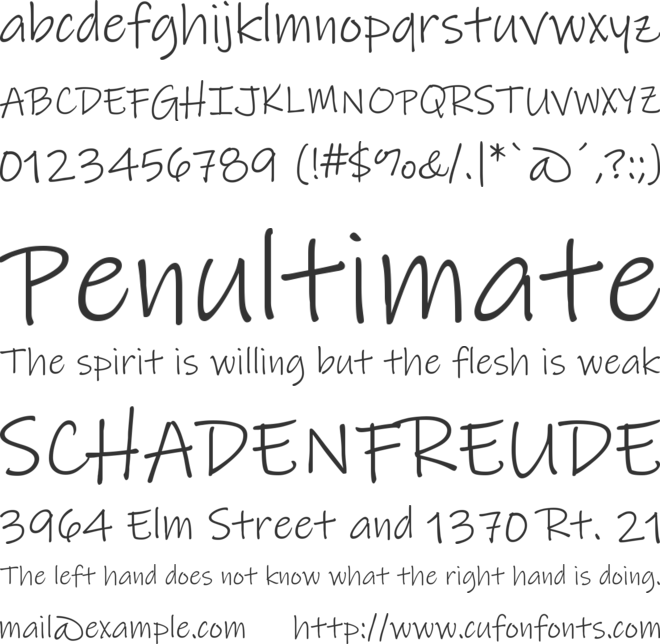 microsoft powerpoint for mac embedded fonts